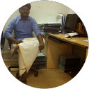 Thiruvadeeswaran Deepan profile picture